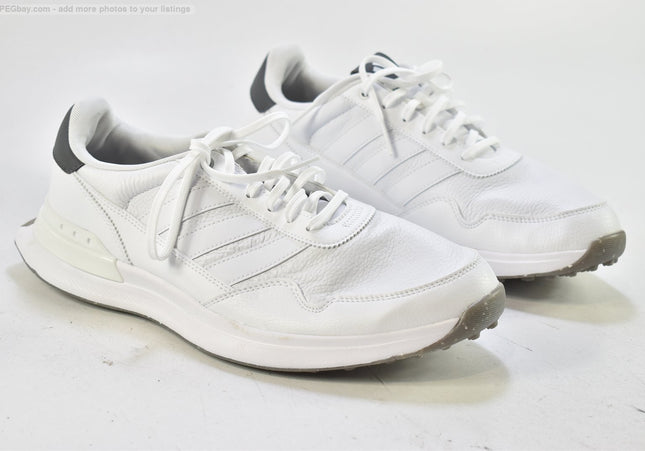 Adidas S2G 26 Golf Herren Sportschuhe Sneaker  EUR 47 1/3 Nr. 26-U 346