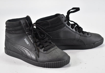 Puma Damen Sportschuhe Sneaker EUR 37 Nr. 24-A 1706-Schuh-Gebraucht-secondhand