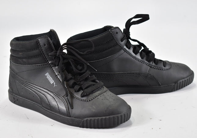 Puma Damen Sportschuhe Sneaker EUR 37 Nr. 24-A 1706-Schuh-Gebraucht-secondhand