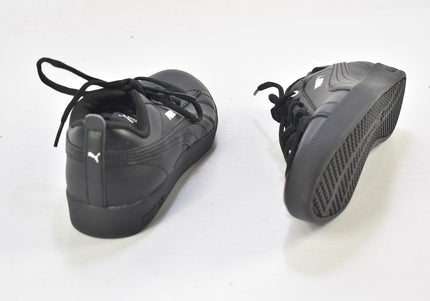 Puma Smash Damen Sportschuhe Sneaker EUR 37,5 Nr. 23-U 2262-Schuh-Gebraucht-secondhand