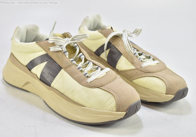 Arkk 280Grams Herren Halbschuhe Freizeitschuhe  EUR 44 Nr. 26-Y 619