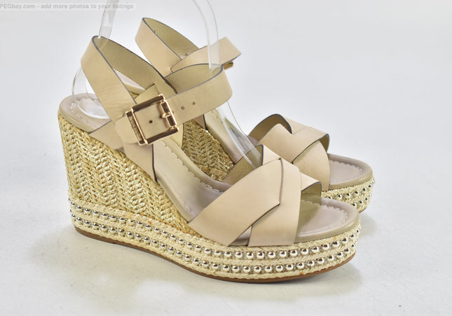 Nero Giardini  Damen Sandale Sandalette  EUR 37 Nr. 26-S 1294