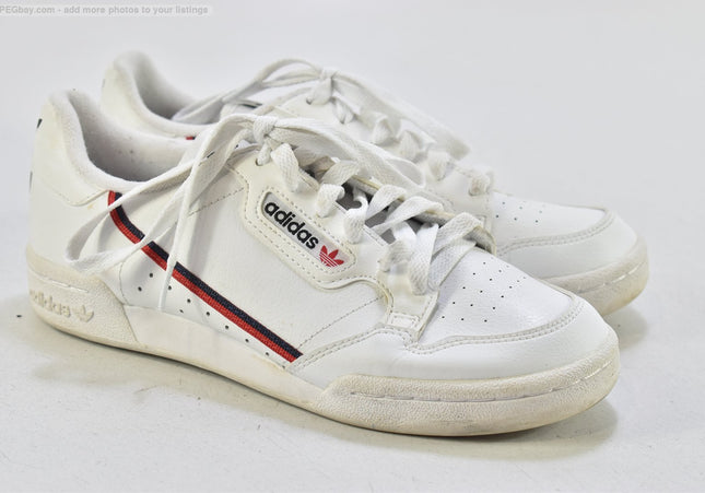 Adidas Continental Damen Sportschuhe Sneaker  EUR 38 2/3 Nr. 26-Z 179