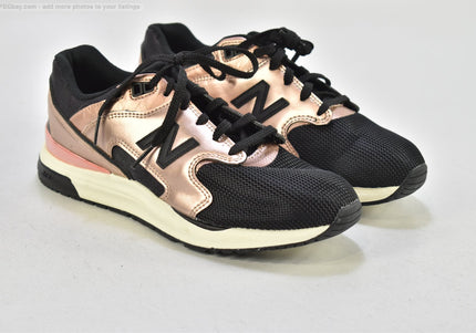 New Balance 1153 Damen Sportschuhe Sneaker  EUR 38 Nr. 26-M 1457