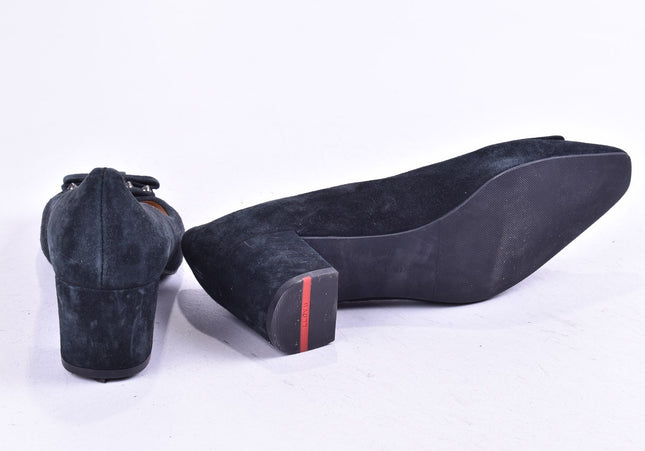 Lloyd Damen Pumps High Heels EUR 39 Nr. 24-A 2956-Schuh-Gebraucht-secondhand