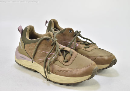 Jack Wolfskin  Damen Wanderschuhe Trekking  EUR 39 Nr. 26-G 523