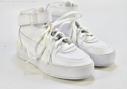 Puma  Damen Sportschuhe Sneaker  EUR 38,5 Nr. 26-M 1277
