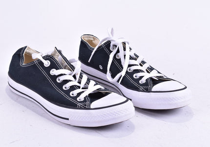 Vans Damen Sportschuhe Sneaker EUR 39 Nr. 24-Y 1409-Schuh-Gebraucht-secondhand