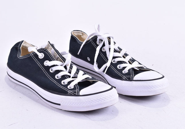 Vans Damen Sportschuhe Sneaker EUR 39 Nr. 24-Y 1409-Schuh-Gebraucht-secondhand
