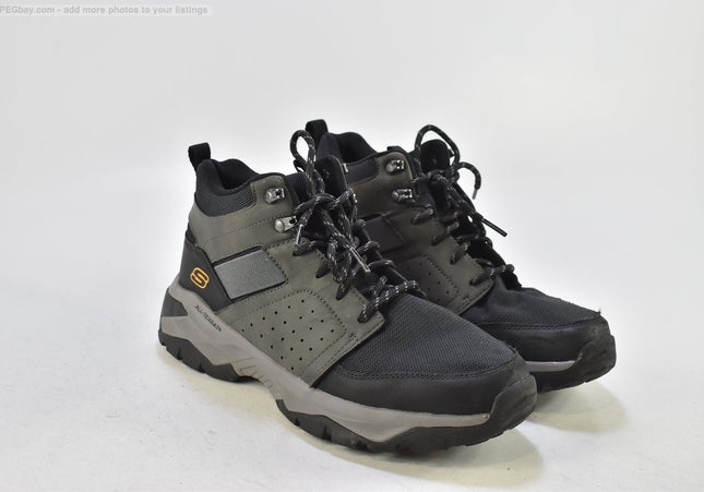 Skechers  Herren Wanderschuhe Trekking  Gr.42 Nr. 26-U 2805