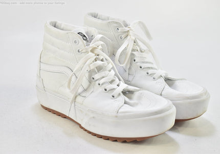 Vans  Damen Sportschuhe Sneaker  EUR 40,5 Nr. 26-G 673