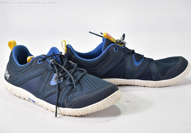Helly Hansen  Herren Halbschuhe Freizeitschuhe  EUR 44,5 Nr. 26-F 1717