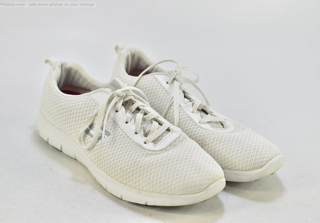 Skechers Work Damen Sportschuhe Sneaker  EUR 40 Nr. 25-L 600