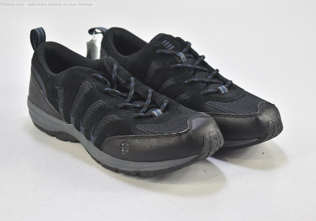 Lands End  Damen Halbschuhe Freizeitschuhe  US 10 Nr. 25-J 100