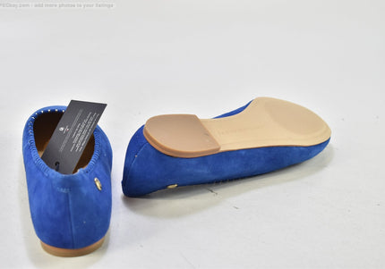 Tommy Hilfiger  Damen Halbschuhe Slipper Ballerinas  EUR 38 Nr. 26-M 260