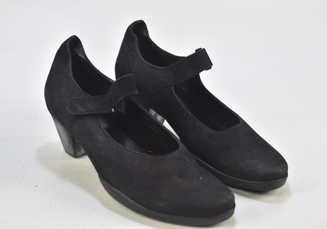 Arche Damen Pumps High Heels EUR 38 Nr. 24-O 976-Schuh-Gebraucht-secondhand