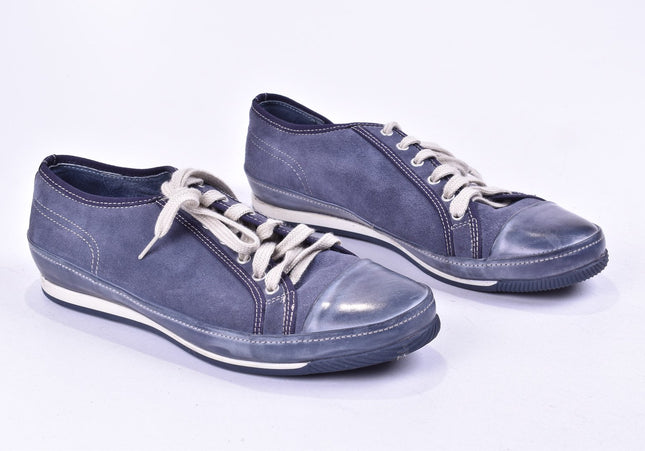 Fellows United Herren Halbschuhe Freizeitschuhe EUR 42 Nr. 23-A 3060-Schuh-Gebraucht-secondhand