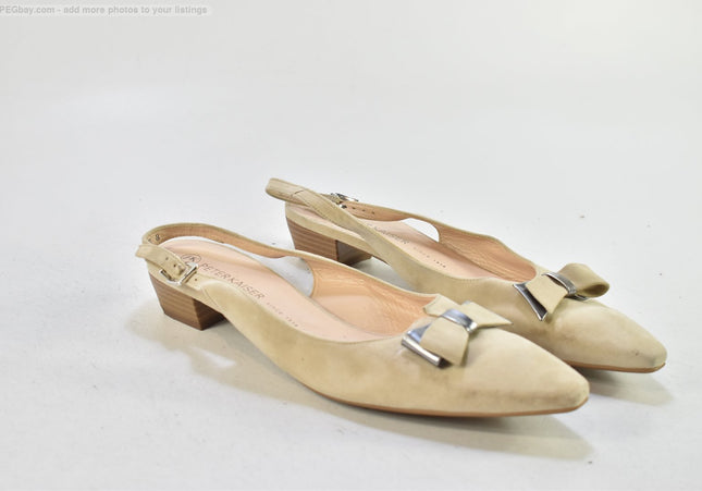 Peter Kaiser  Damen Sandale Sandalette  UK 8 Nr. 26-S 1958
