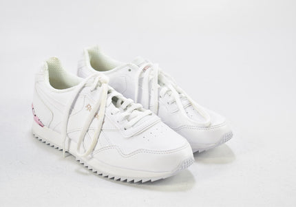 Reebok Damen Sportschuhe Sneaker EUR 37 Nr. 24-X 100-Schuh-Gebraucht-secondhand