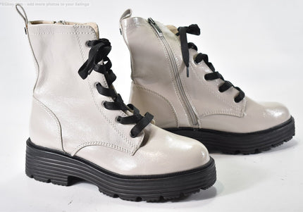 Paul Green  Damen Stiefelette Boots  EUR 40 Nr. 26-B 1547
