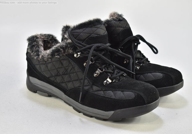Lands End  Damen Halbschuhe Freizeitschuhe  EUR 42,5 Nr. 26-M 51
