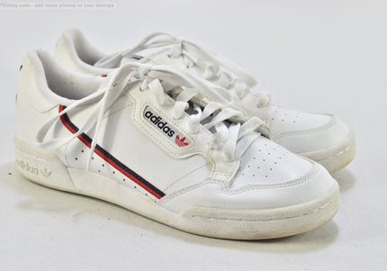 Adidas Continental Damen Sportschuhe Sneaker  EUR 38 2/3 Nr. 26-Z 179
