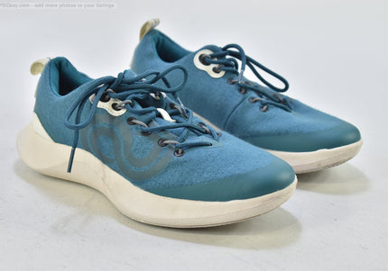 Rewoolution Woolflyer Damen Halbschuhe Freizeitschuhe  Gr. 38 Nr. 26-U 2521
