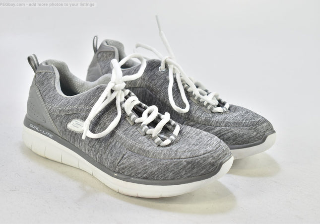 Skechers Dual Lite Damen Sportschuhe Sneaker  Gr. 39 Nr. 26-T 832