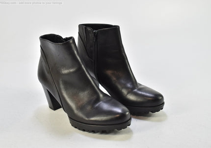 Gabor  Damen Stiefelette Boots  UK 4 Nr. 25-B 1752