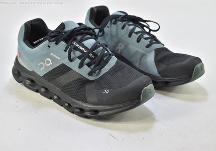 On Running Cloudrunner Herren Sportschuhe Sneaker  EUR 44,5 Nr. 26-U 1158