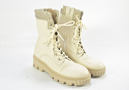 Gabor  Damen Stiefelette Boots  UK 4,5 Nr. 23-N 1550