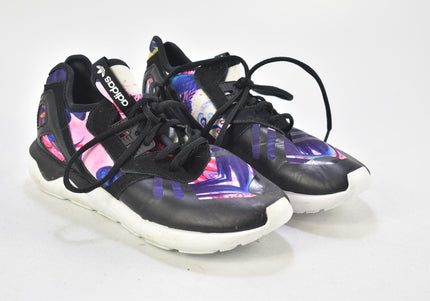 Adidas Tubular Damen Sportschuhe Sneaker EUR 40 Nr. 24-A 2255-Schuh-Gebraucht-secondhand