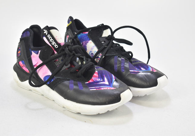 Adidas Tubular Damen Sportschuhe Sneaker EUR 40 Nr. 24-A 2255-Schuh-Gebraucht-secondhand