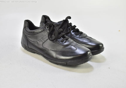 Geox  Herren Halbschuhe Freizeitschuhe  EUR 41 Nr. 26-Y 1465