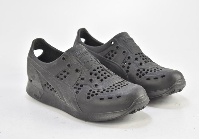 Puma Damen Halbschuhe Slipper Ballerinas EUR 38 Nr. 23-A 3810-Schuh-Gebraucht-secondhand
