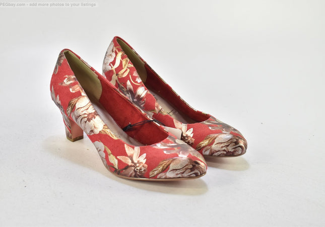 Tamaris  Damen Pumps High Heels  EUR 38 Nr. 26-Y 1903