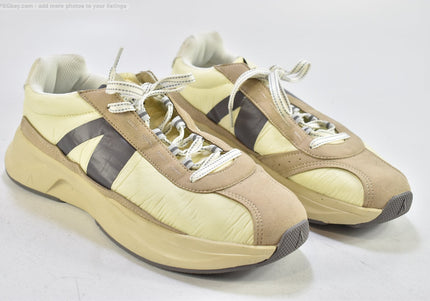 Arkk 280Grams Herren Halbschuhe Freizeitschuhe  EUR 44 Nr. 26-Y 619