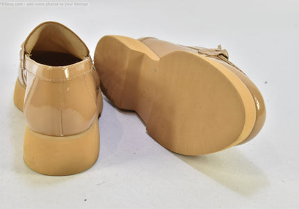 Högl  Damen Halbschuhe Slipper Ballerinas  UK 6 Nr. 26-F 718