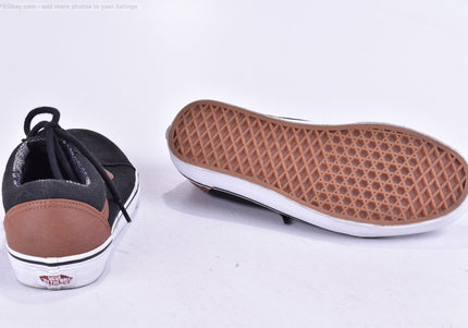 Vans Herren Sportschuhe Sneaker EUR 42 Nr. 25-F 256-Schuh-Gebraucht-secondhand