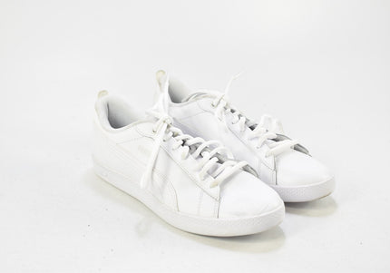 Puma Damen Sportschuhe Sneaker EUR 38 Nr. 24-P 1864-Schuh-Gebraucht-secondhand