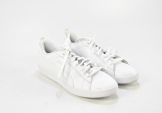 Puma Damen Sportschuhe Sneaker EUR 38 Nr. 24-P 1864-Schuh-Gebraucht-secondhand