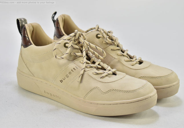 Bugatti  Damen Halbschuhe Freizeitschuhe  EUR 42 Nr. 25-N 2066