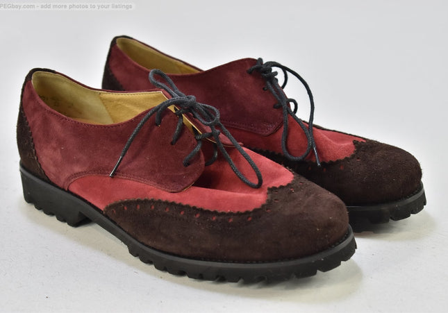 Christian Dietz  Damen Halbschuhe Freizeitschuhe  UK 6,5 Nr. 25-U 2265