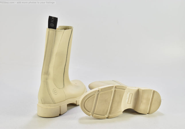 Schuhengel  Damen Stiefel Stiefelette Boots  EUR 36 Nr. 25-B 3182