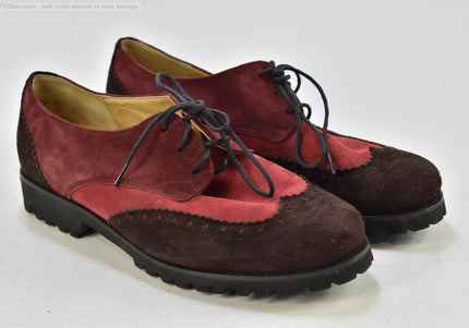 Christian Dietz  Damen Halbschuhe Freizeitschuhe  UK 6,5 Nr. 25-U 2265