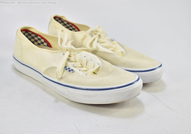 Vans  Herren Sportschuhe Sneaker  EUR 47 Nr. 25-L 40