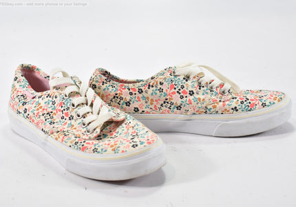 Vans  Damen Sportschuhe Sneaker  EUR 36 Nr. 25-N 1361
