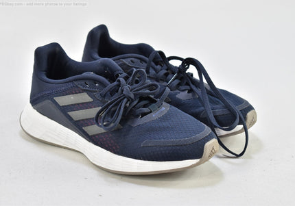 Adidas Duramo Damen Sportschuhe Sneaker EUR 38 Nr. 25-M 1922-Schuh-Gebraucht-secondhand