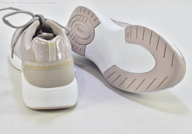Esprit  Damen Halbschuhe Freizeitschuhe  EUR 38 Nr. 26-Y 100