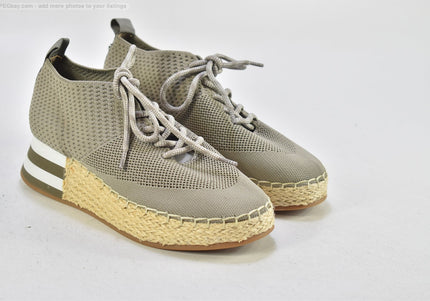 La Strada  Damen Halbschuhe Freizeitschuhe  EUR 36 Nr. 26-Y 287